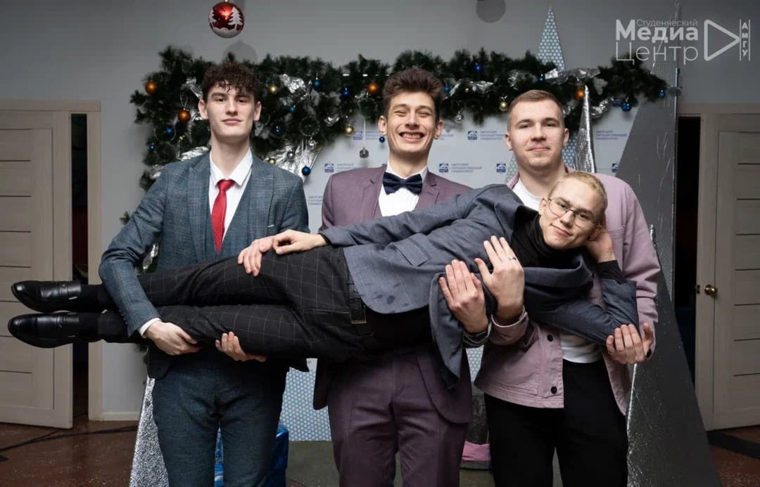 Описание изображения